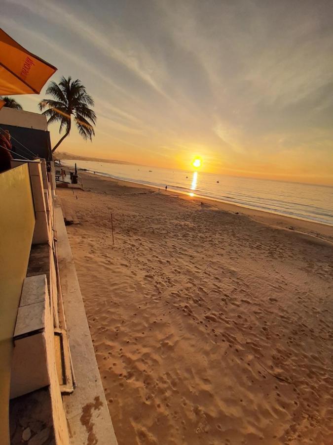 Ocean Front Hotel Phan Thiet Exterior photo
